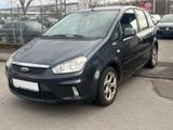 Ford C-Max C-MAX Style +  KLIMAANLAGE * TÜV AU NEU * - Ford C-Max aus 2009