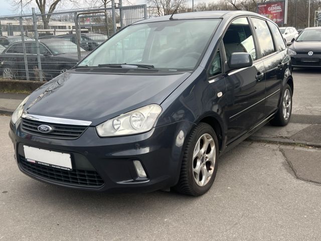 Ford C-Max C-MAX Style +  KLIMAANLAGE * TÜV AU NEU *