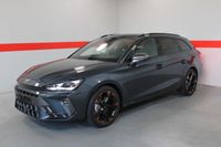 Cupra Leon - Vorschau Bild 1