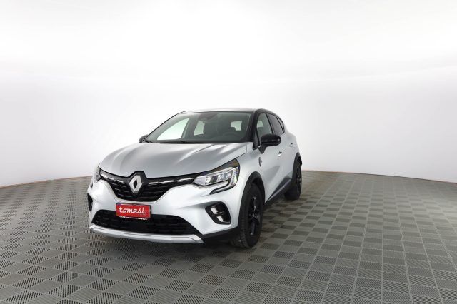 Altele RENAULT Captur Captur Full Hybrid E-Tech 145 CV 