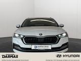 Skoda Octavia 2.0 TDI Style Pano Leder Led 1.Hd - Skoda Octavia mit Diesel-Antrieb: Leder, Navigationssystem, Kombi, 2.0