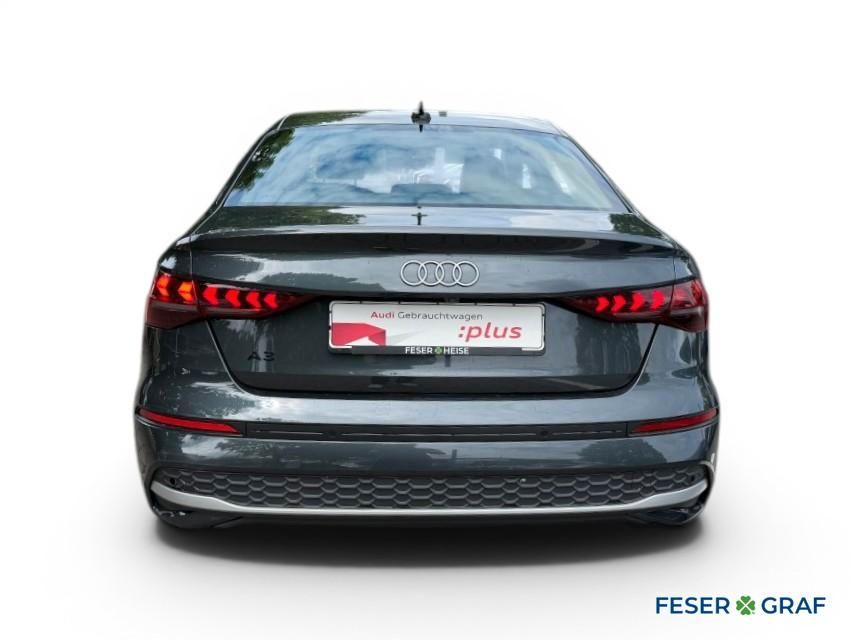 Audi A3 - Bild 5
