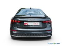 Audi A3 - Vorschau Bild 5