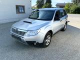 Subaru Forester Active - Subaru Forester aus 2012 mit Diesel-Antrieb