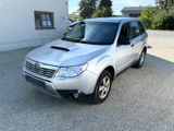 Subaru Forester Active - Subaru Forester aus 2012 mit Diesel-Antrieb