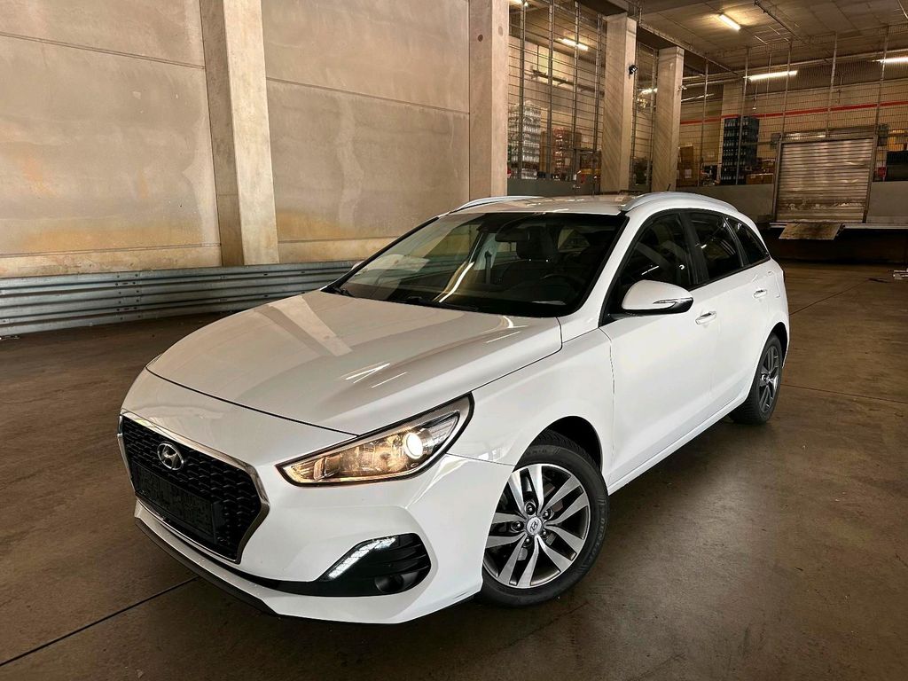Image of Hyundai i30