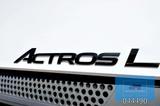 Mercedes-Benz Actros 1853 L 4x2 BIGSPACE MP5 MIRRORCAM 510.000 - Actros mp2
