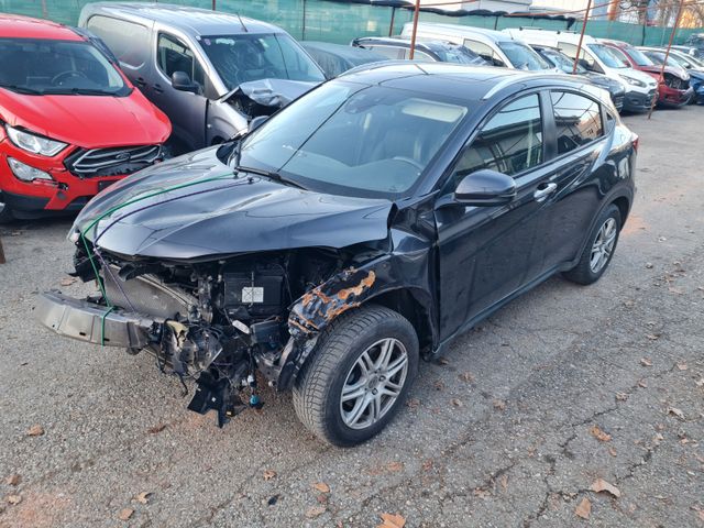 Honda HR-V 1.5 i-VTEC Executive CVT Automatik Euro6