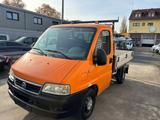 Fiat Ducato Pritsche 2.0 JTD Radstand 2850 - Fiat Ducato Gebrauchtwagen in Frankfurt