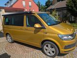Volkswagen VW T6 California Beach 2.0 TDI DSG | EZ 03/2018 