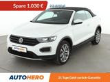 Volkswagen T-Roc 1.5 TSI ACT Style *NAVI*VC*LED*ACC*