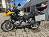 BMW R 1200 GS