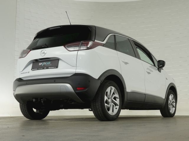 Crossland X INNOVATION+AHK+NAVI+RÜCKFAHRKAMERA+S