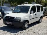 Fiat Doblo 1.2/TÜV/AHK/RADIO/ALLWTRFN/115.000KM - gebrauchte Fiat Doblo aus dem Jahr 2005