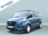 Ford Transit Custom Vialla #Nugget #Solarpanel - Offers matching your search criteria