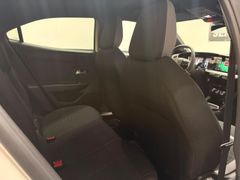 OPEL MOKKA-E VOLLDIGI ISOFIX LED NAVI LENK+SITZHZG