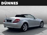 Mercedes-Benz SLK 200 Kompressor - Mercedes-Benz SLK-Class aus 2005