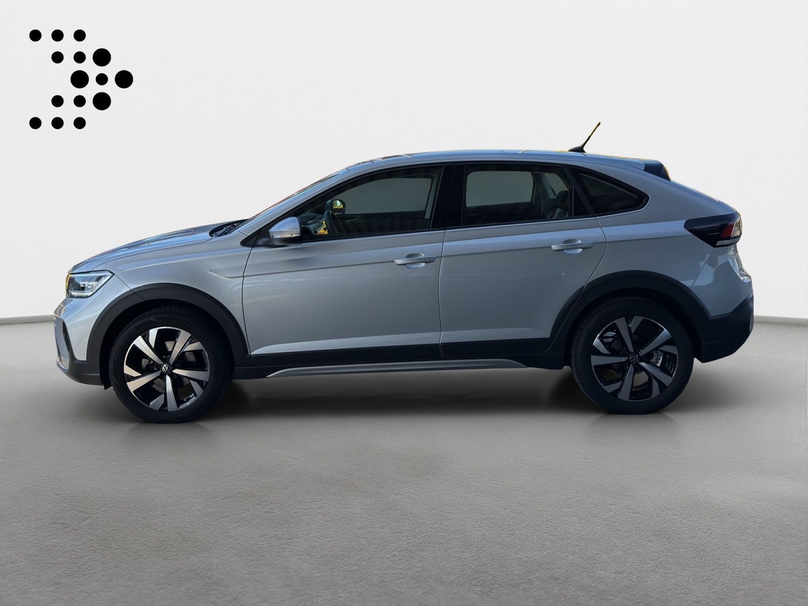 Volkswagen Taigo 1,0 l TSI Style *Pano*IQ-Light*DAB+*PDC imagem 3