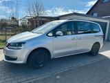 Volkswagen Sharan 1.4 TSI BlueMotion Technology Trendli... - Volkswagen Sharan in Braunschweig