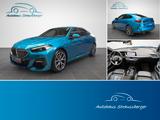 BMW 218i GC M Sport ACC H/K PANO RFK QI adaptive LED - BMW 218 Gran Coupé Jahreswagen
