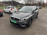 Suzuki SX4 S-Cross 1.4 Boosterjet Allgrip Comfort - graue Suzuki (SX4) S-Cross