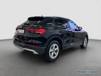 Audi Q3 - Vorschau Bild 8