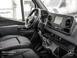 Mercedes-Benz Sprinter 317 CDI KA Hoch Klima+Navi+MBUX+Kamera - Angebote
