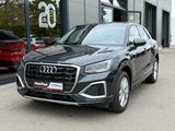 Audi Q2 35 TFSI S-tronic MMI SHZ el.HK Tempomat ASSIS - Audi Q2 aus 2025