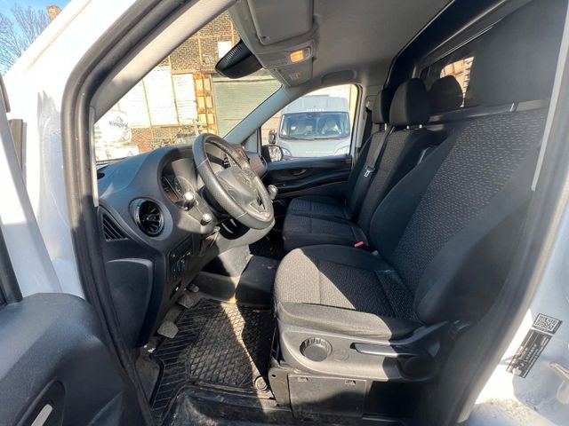 Mercedes-Benz Vito Kasten 116 RWD lang°Kamera°PTS°EasyCargo°