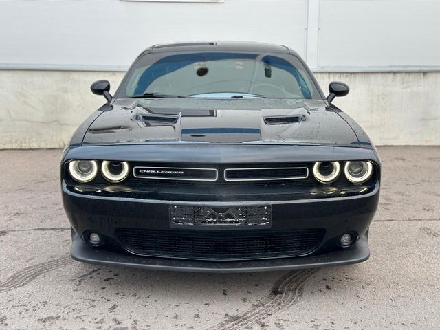 Dodge Challenger 3.6*Sport*SXT PLUS