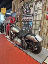 Harley-Davidson DYNA STREET BOB FD2 FXBD  - HARLEY-DAVIDSON DYNA STREET BOB