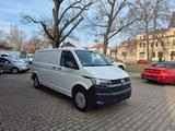 Volkswagen T6.1 2.0TDi,Kasten,lang,Navi,PDC,Flügeltür - Volkswagen T6 Transporter mit Diesel-Antrieb: Allradantrieb