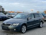 Skoda Superb 1,4i Elegance Leder - Skoda Superb: Kombi, Elegance