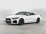 BMW 420i Cabrio M-Sport Pro FACEL. 360° LED HUD ACC - BMW 420 Neuwagen