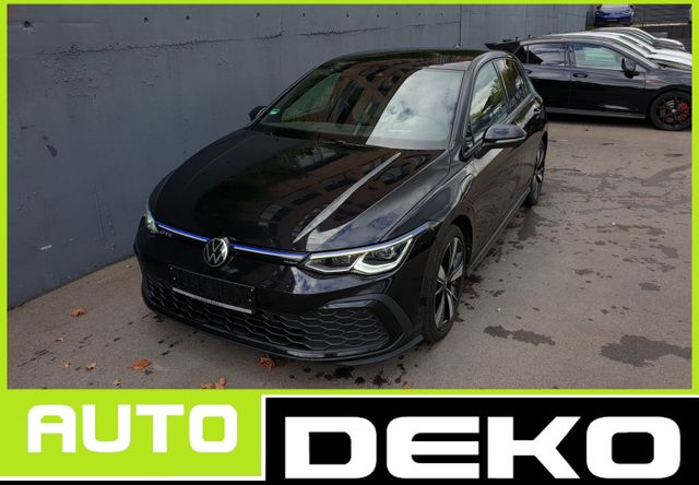 Volkswagen Golf 8 GTE DSG 1.4eHybrid Matrix/Leder/DCC/K-les