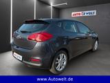 Kia Ceed 1.4 16V CVVT Klimaanlage Einparkhilfe - Kia Gebrauchtwagen von 2012