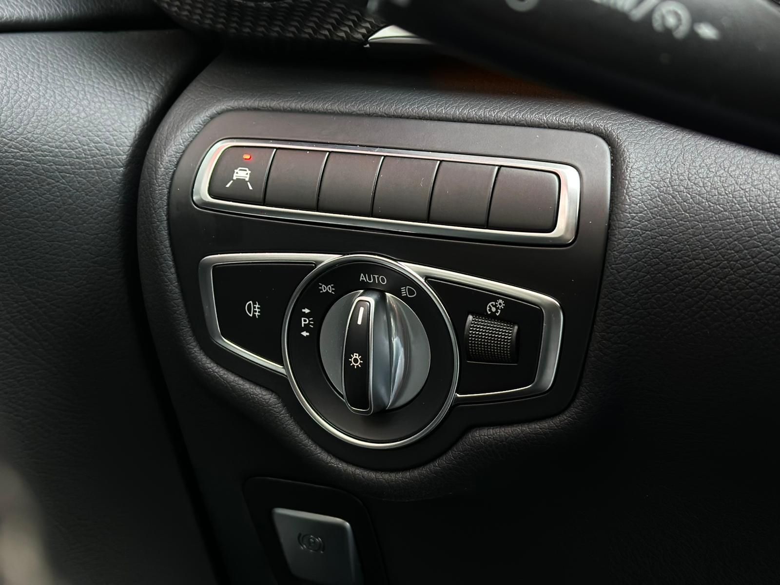 MERCEDES-BENZ V220d EDITION 2020 AMG NIGHT KOMPAKT* LED#SHZ#SH - Image 18