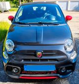 Abarth 595 Turismo 1.4 T-Jet 16V 595 Turismo Turismo - Abarth 595 Turismo von privat