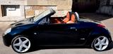 Ford Wunderschöner StreetKa Elegance abzugeben - Ford Streetka in Stuttgart