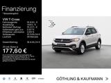 Volkswagen T-Cross Life 1.0 TSI*NAVI*PDC*Klima*ACC*APP*AllS