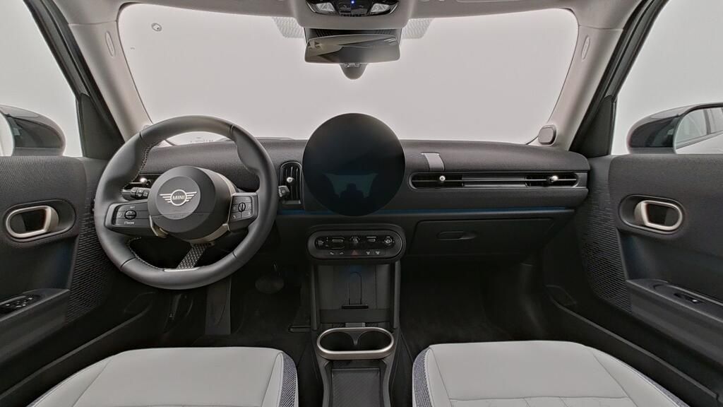 MINI Cooper C - Bild 11