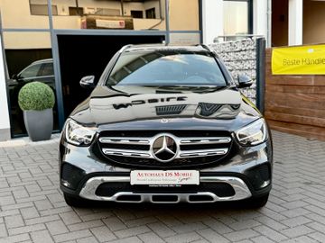 Mercedes GLC 300 - 2