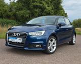 Audi A1 Sportback Sport LED Navi ALU SHZ - Audi A1 in Magdeburg