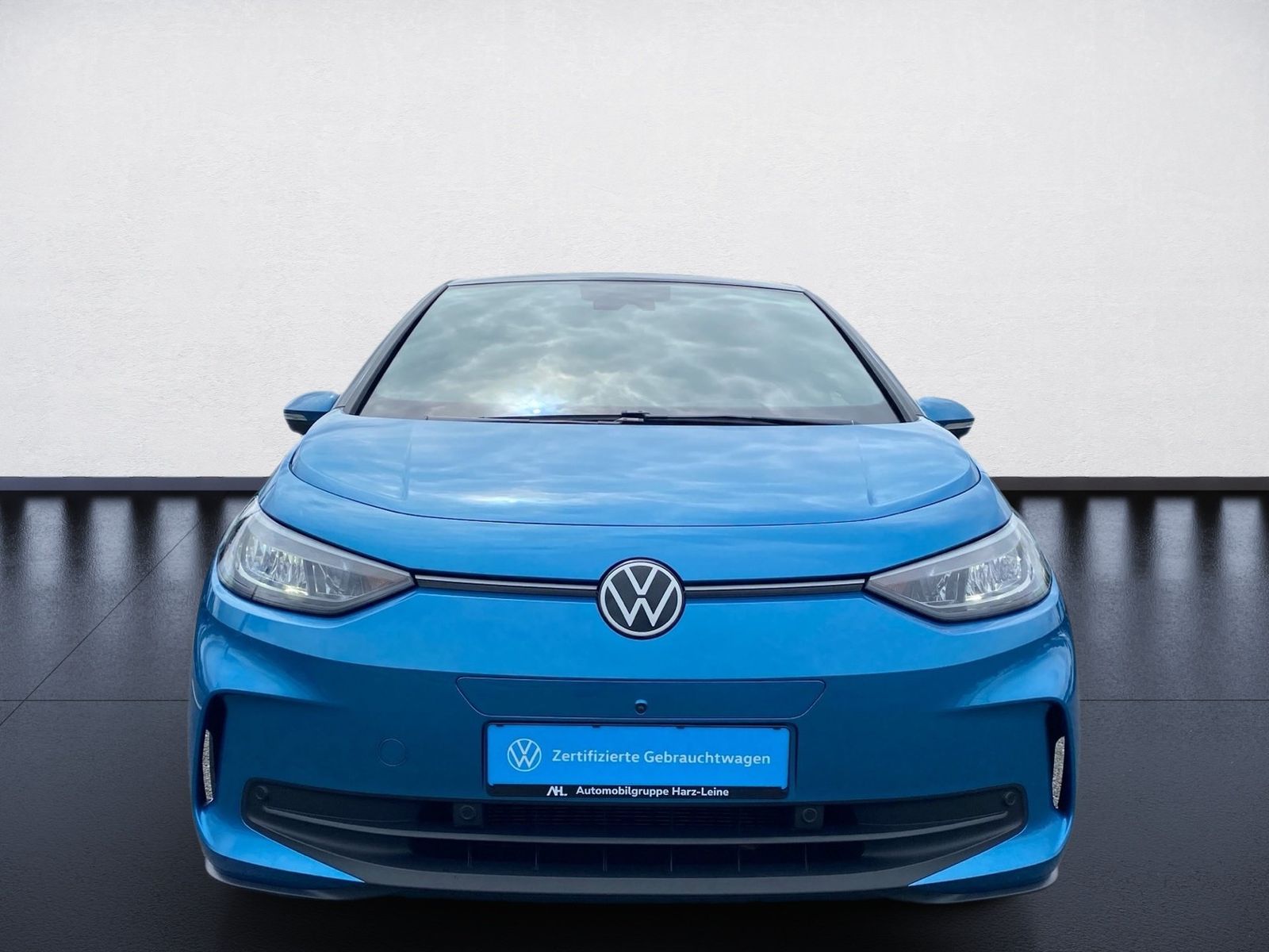 Volkswagen ID.3 - Bild 9