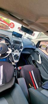 Ford Rudolfstraße - Ford Ka/Ka+ in Aachen