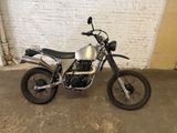 Yamaha XT 500 WASP UMBAU - Angebote entsprechen deinen Suchkriterien