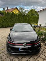 Volkswagen VW Polo GTI, Schiebedach, DSG, Display, 18... - Volkswagen Polo mit Benzin-Antrieb: Coupe