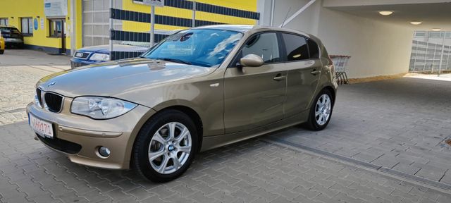 BMW 120i