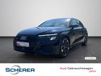 Audi S3 - Vorschau Bild 1