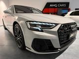 Audi A8 55 TFSI S-line*B&O*P-DACH*1HAND* - Audi A8 D5 Gebrauchtwagen